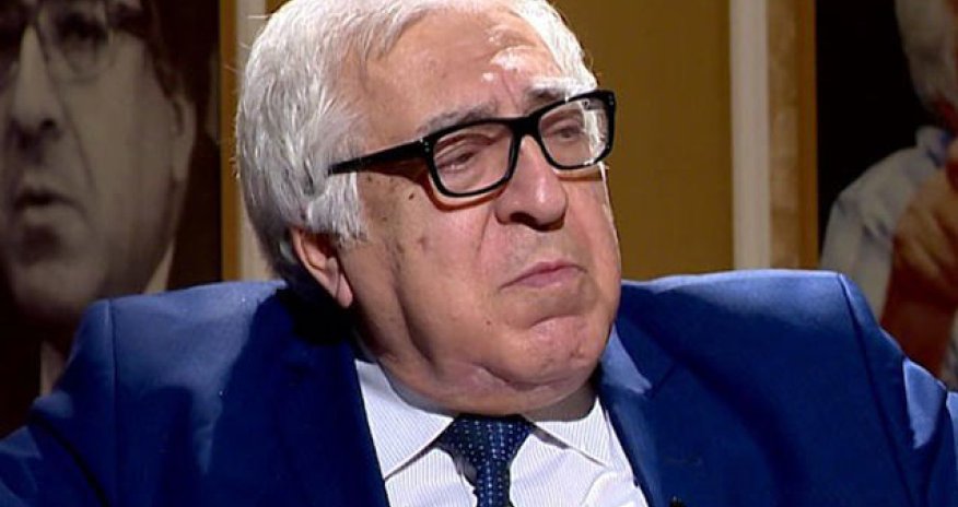 Анар: Все средства будут выделены писателям