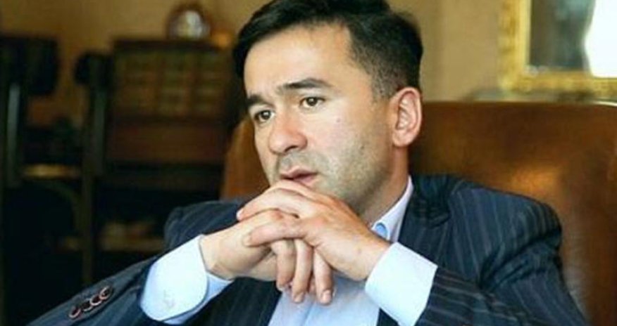 Tahir İmanov merlə görüşdü: Eldar Əzizovla danışmadığım gün yoxdur