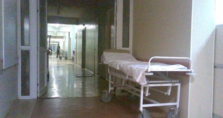 Rusiyada yol qəzasında xəsarət azərbaycanlı xəstəxanada öldü