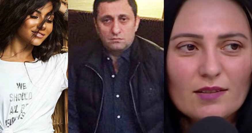 Qlamur Ayselə 150 minlik 
