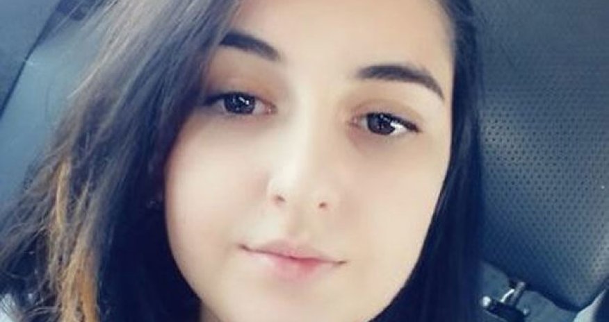 Bakıda 18 yaşlı gəlin itkin düşüb - FOTO