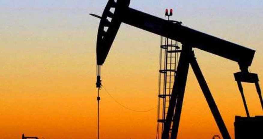 Brent торгуется на уровне $67,25 за баррель