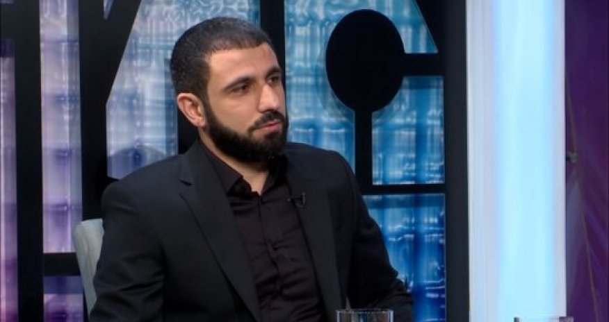 Rəşad Sadıqov tənqidlərə cavab verdi: 