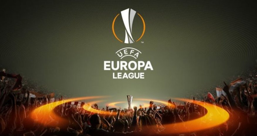 Состоялась жеребьевка 1/4 финала Лиги Европы