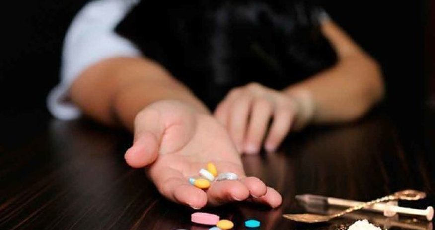 В Баку задержан наркоторговец - ВИДЕО