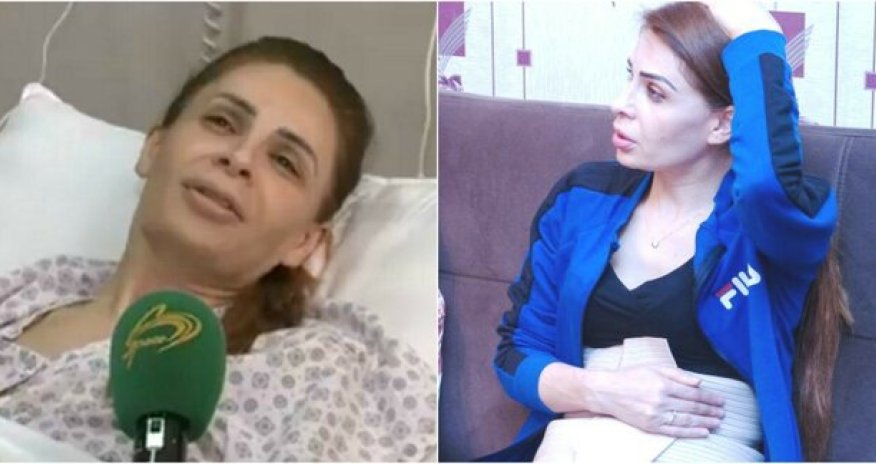 Xərçəngdən əziyyət çəkən azərbaycanlı aparıcının SON HALI - VİDEO