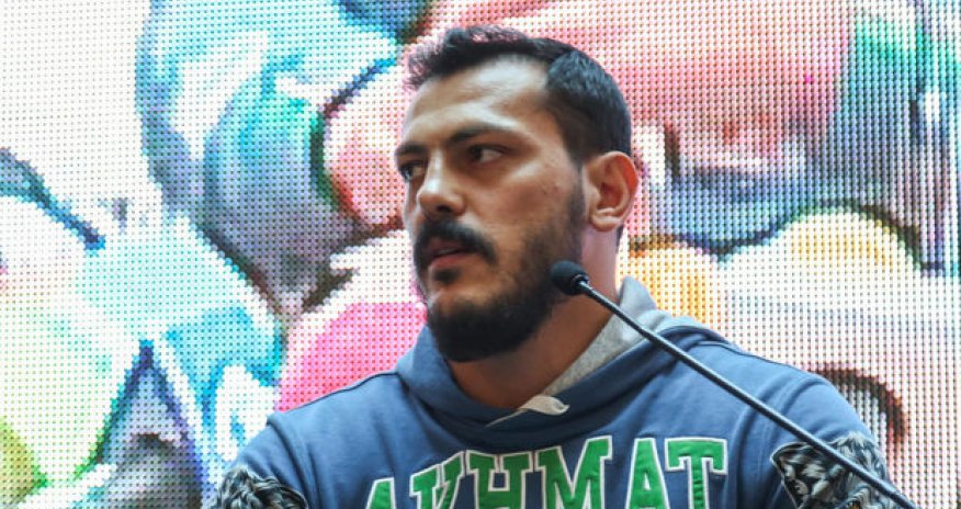 Zabit Səmədov əməliyyat olundu - FOTO