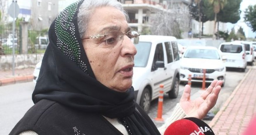 В Турции мужа азербайджанки разрубили на части - ВИДЕО