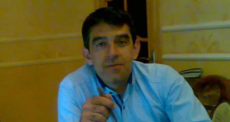 Azərbaycanlı şair əfv edildi