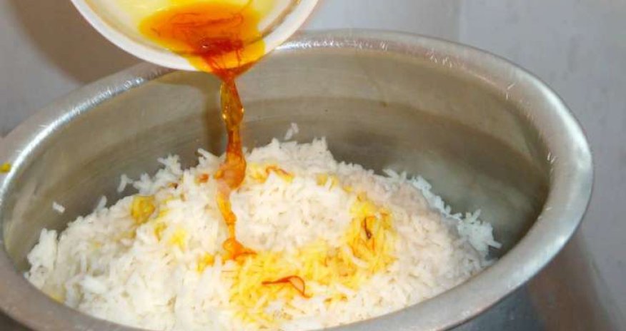 Bu şəxslərə PLOV yemək OLMAZ! - Mütləq baxın! / VİDEO