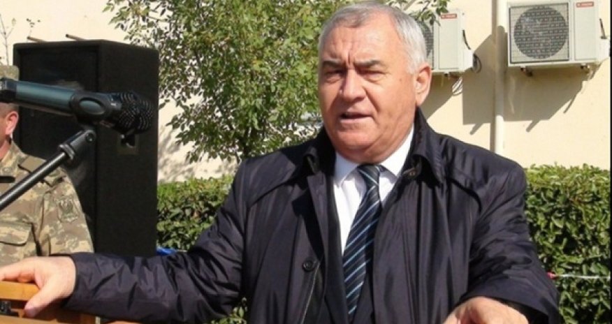 Ermənilər onu etməmişdi, Füzulinin icra başçısı etdi – DƏHŞƏTLİ VİDEO