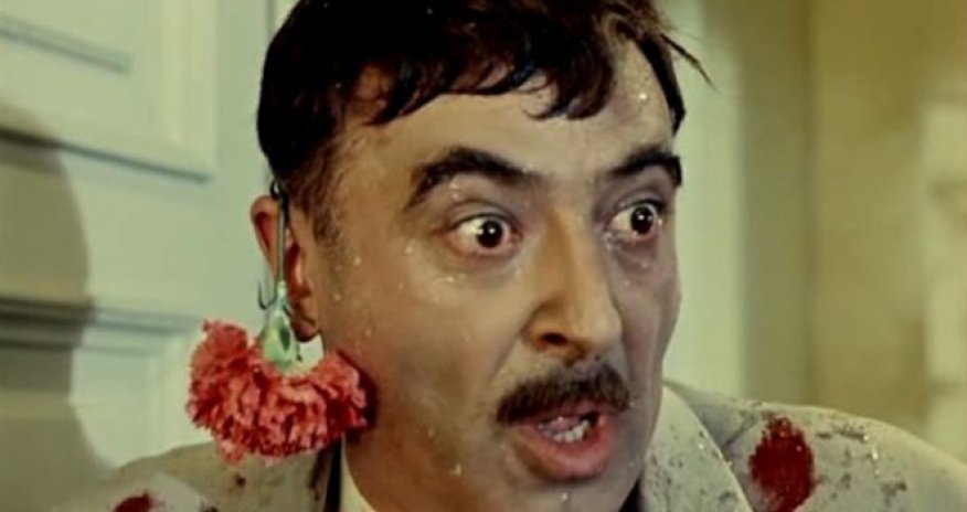 Bakının məşhur qonaqları: “Yoldaş Saaxov”un bakılı qadınla evlənməyi - XATİRƏLƏR