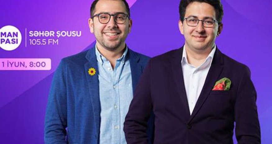 “Aparıcının efirdə belə böyük-böyük danışması yolverilməzdir” - MTRŞ “Manpası” haqda