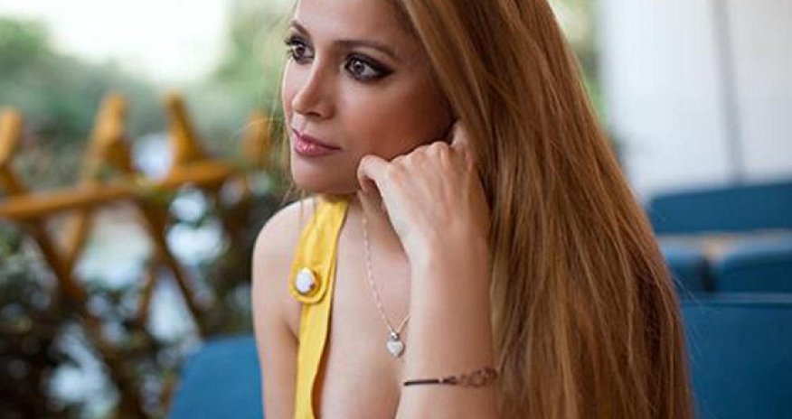 Nigar Camalın Mədət Quliyevin oğlu ilə səmimi FOTOSU yayıldı