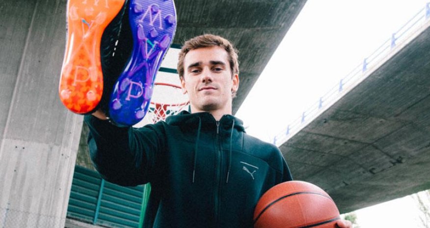 “Ronalduya nifrət edirəm, ancaq…” – Qrizmann