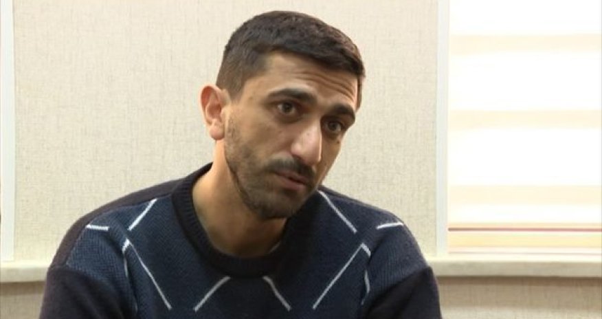 В Баку задержаны угонщик автомобилей и похититель комби - ВИДЕО