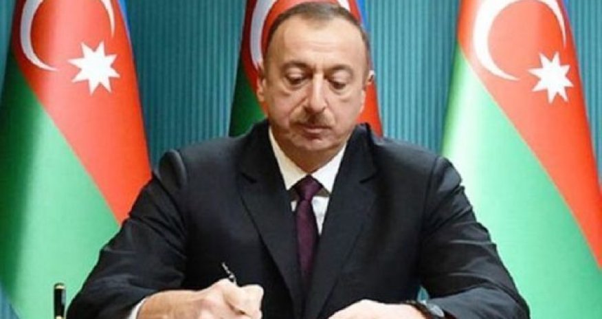 İlham Əliyev qalmaqallı səfiri geri çağırdı