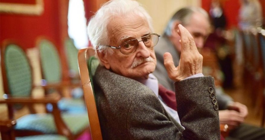 Əfsanəvi rejissor, xalq artisti vəfat edib