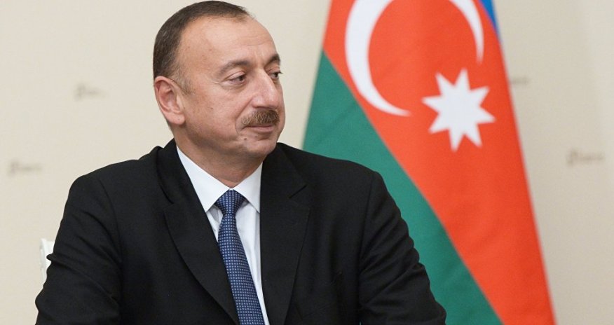 Президент подарил квартиру народному артисту