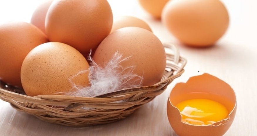Яйца опасны для здоровья - ВИДЕО