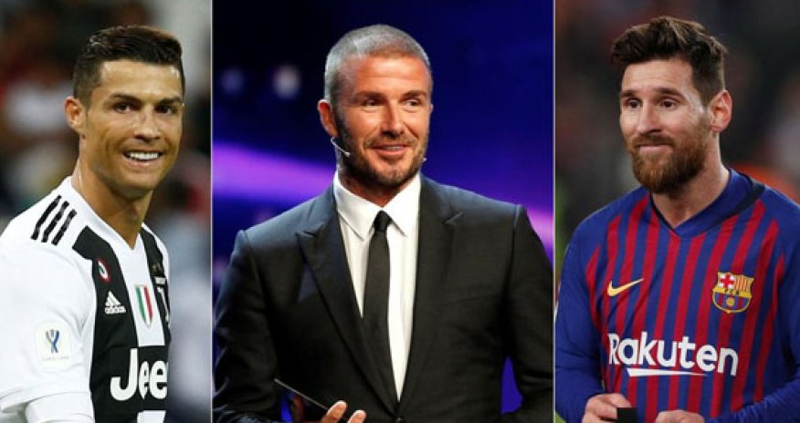 Ronaldo və Messi eyni klubda çıxış edə bilər - İDDİA