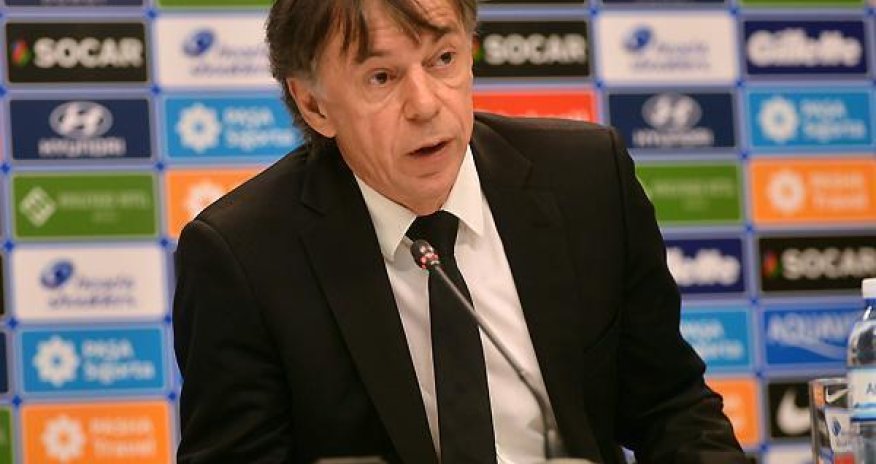 Millimizin baş məşqçisi: “İstəyirik ki, rəqibə xoş olmayan sürpriz edək”