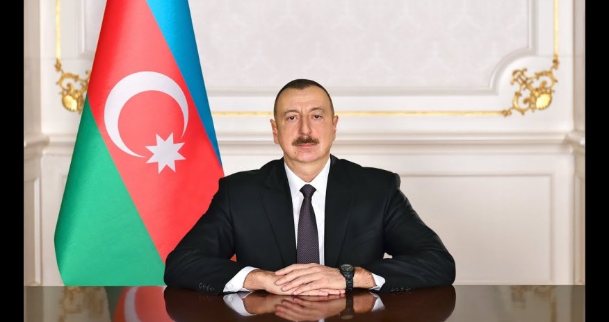 Gələn aydan birinci qrup əlilliyi olan şəxslər Prezident təqaüdü alacaq