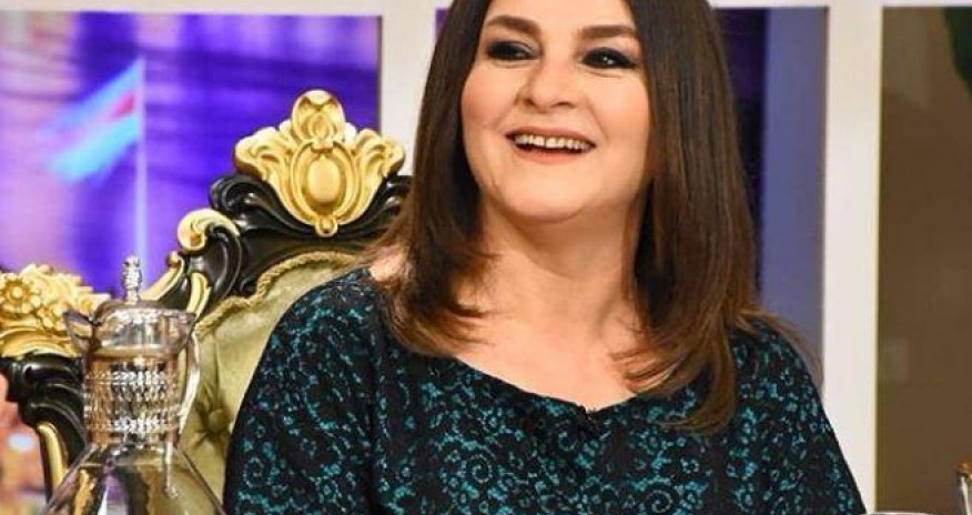 Məlahət Abbasovanın verilişi ATV-dən AzTV-yə keçdi