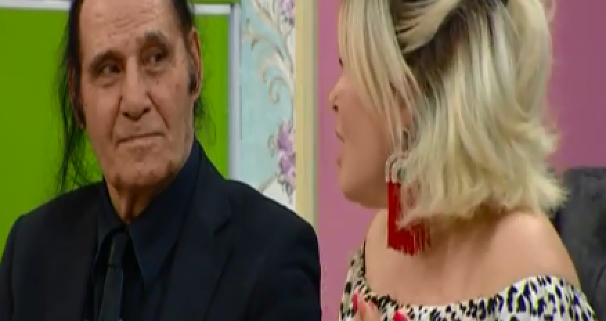 Məşhur azərbaycanlı müğənninin atası məmur çıxdı - Görün hansı vəzifədə çalışıb - VİDEO