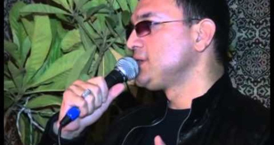 Mehman Əhmədlidən Aydın Xırdalanlının ölüm xəbərinə REAKSİYA — 