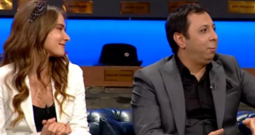 Elməddin məşhur türk verilişində hamını güldürdü – Video