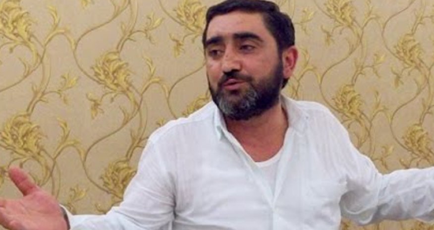 Aydın Xırdalanlı tanınmış aktyorun bibisi OĞLU İMİŞ — FOTO