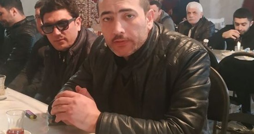 Ələkbər Yasamallı: Aydın müalicəyə getmədi, bilirdi ki, öləcək