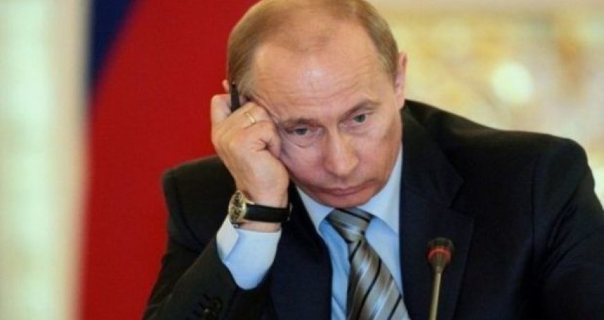 Putin II Dünya müharibəsi ilə bağlı tədbirə çağırılmadı