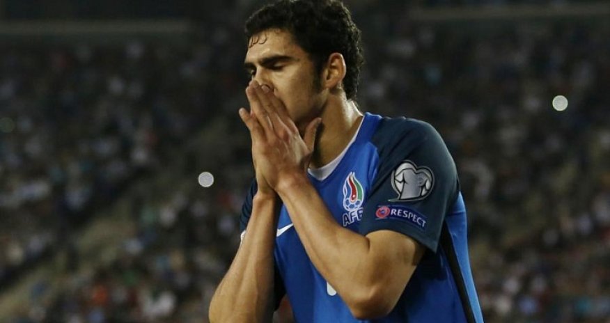 Ərəb şərhçinin Ramil Şeydayevin vurduğu qola çılğın reaksiyası -VİDEO