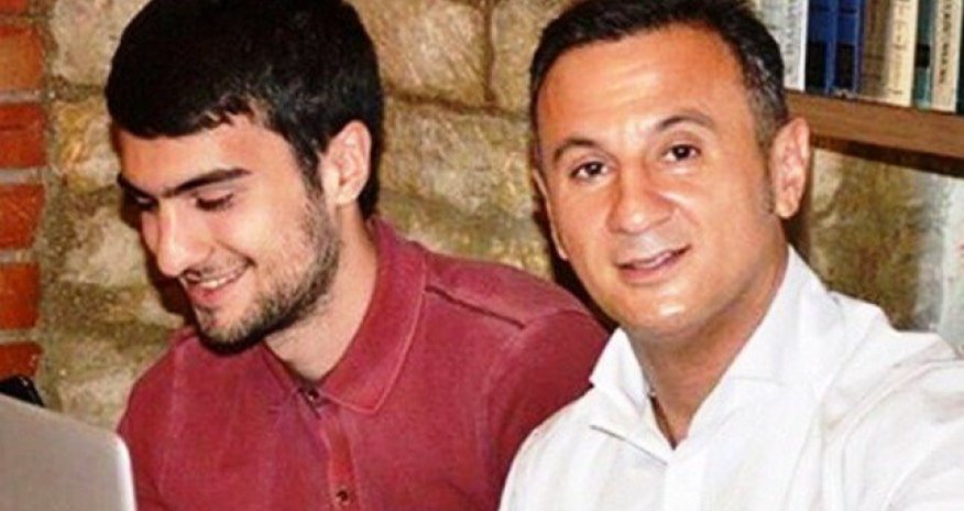 Anar Mədətov oğlundan danışdı: “Oradan-buradan eşidirəm ki…” - VİDEO