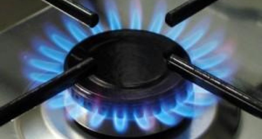 Another village provided with gas in Azerbaijan