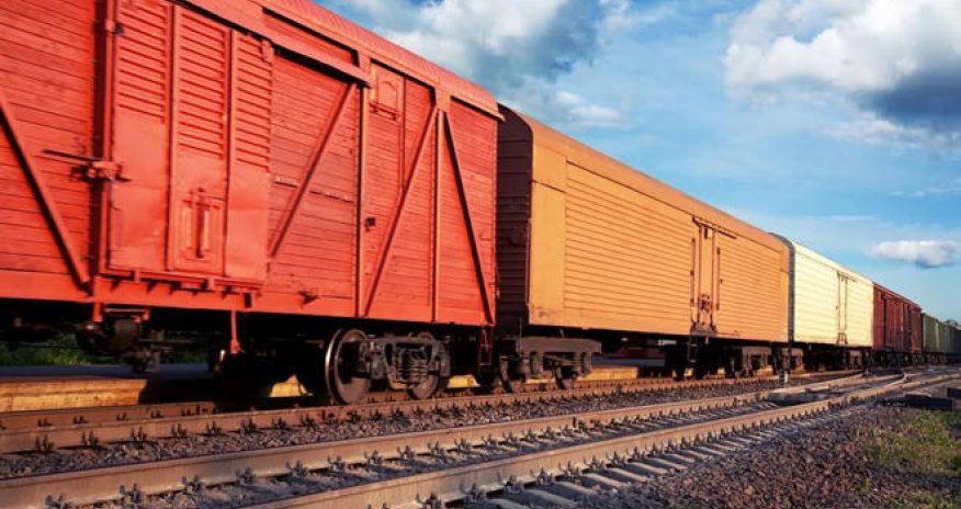 Azerbaijan plans to increase rail freight turnover 