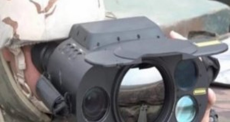 Azerbaijan buys new artillery fire control system in Belarus