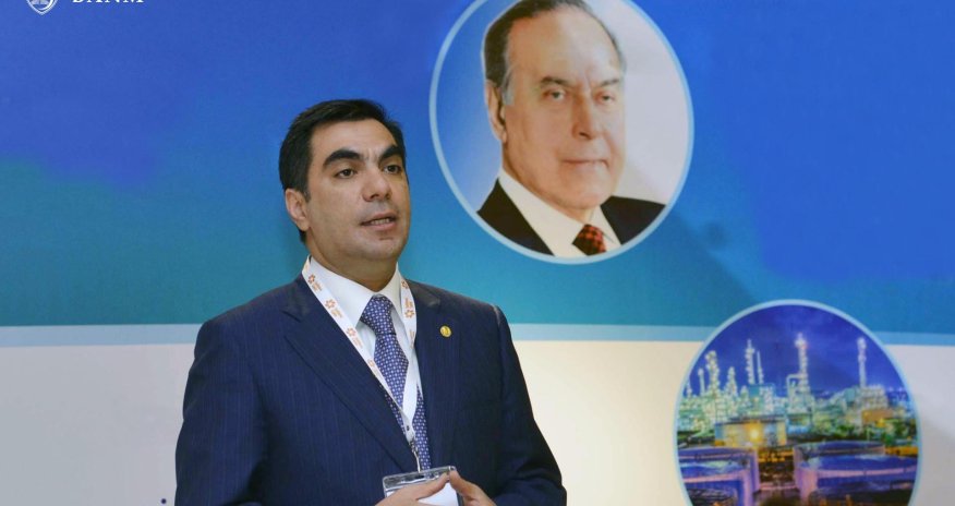 Baku Higher Oil School to host IV SOCAR int'l forum