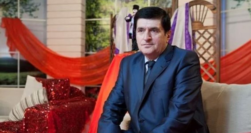 İranda Baloğlan Əşrəfova hücum oldu — 