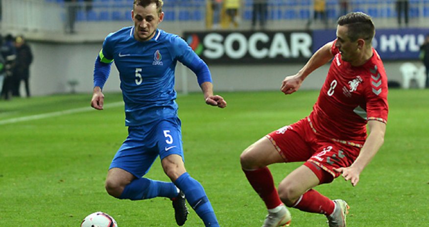 “Heç-heçəyə görə futbolçularımıza mükafat verilib” - AFFA-dan rəsmi açıqlama