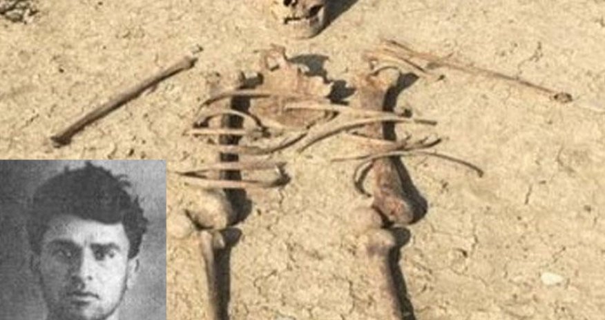 Müşfiqə aid olduğu iddia edilən sümük qalıqlarının müayinəsindən xəbər var - RƏSMİ