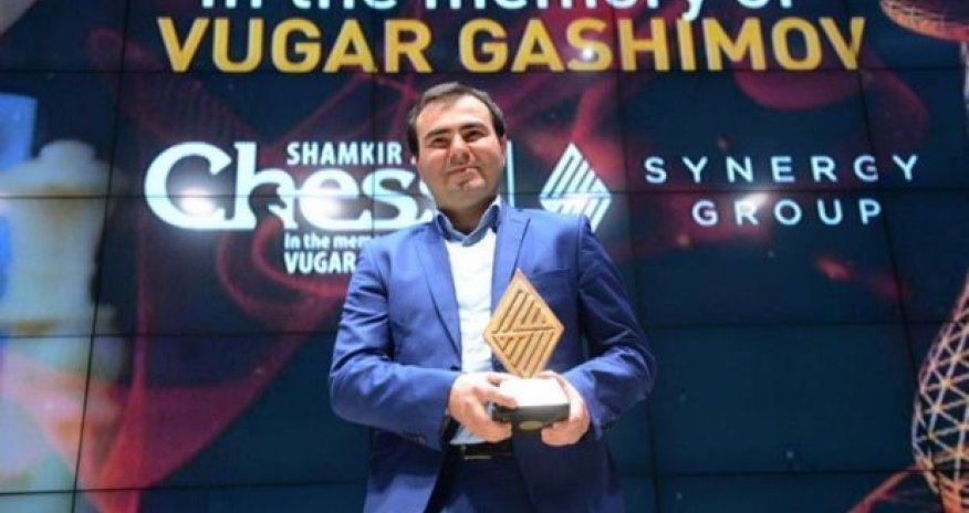 Стали известны имена участников ShamkirChess 2019 - ВИДЕО