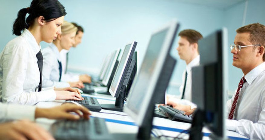 Oткроется первое здание центра DOST