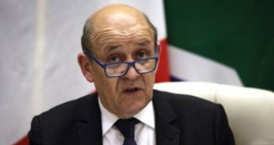 Conmen posed as French foreign minister to steal €8 million