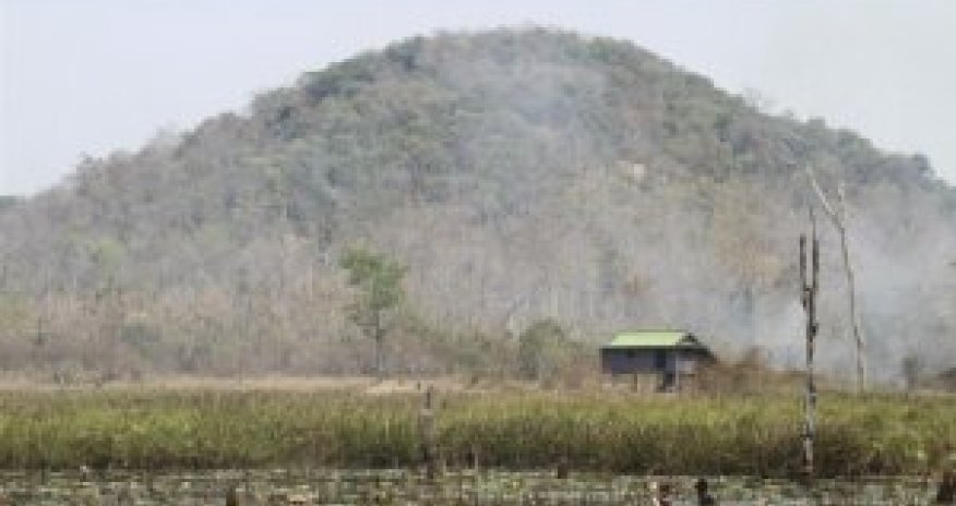 Calls grow for investigation over missing Cambodian land activist