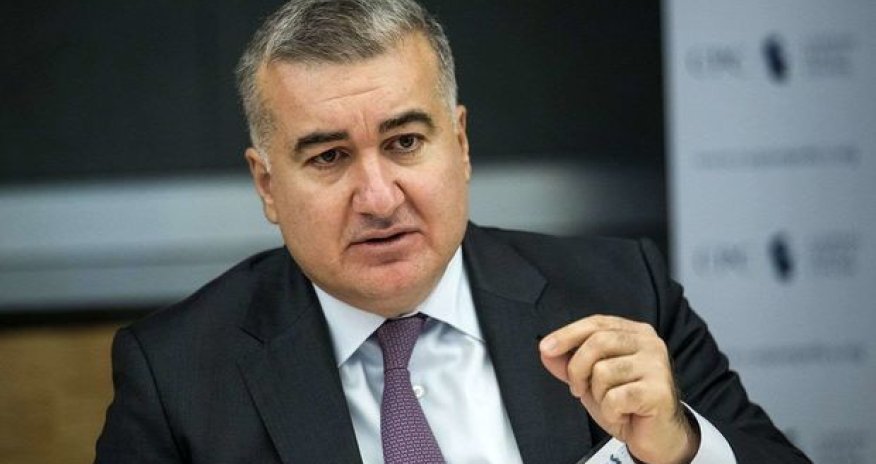 Посол Азербайджана в США: В Карабахе может начаться война