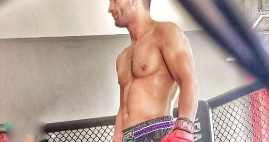 Azərbaycanlı “Qızıl Qurd” çempionu məğlub etdi - VİDEO