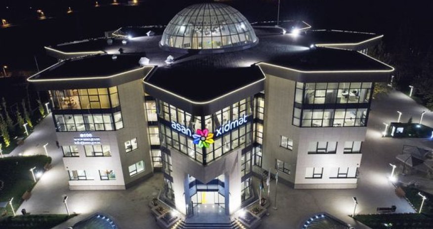 “ASAN xidmət”də işıqlar sönəcək